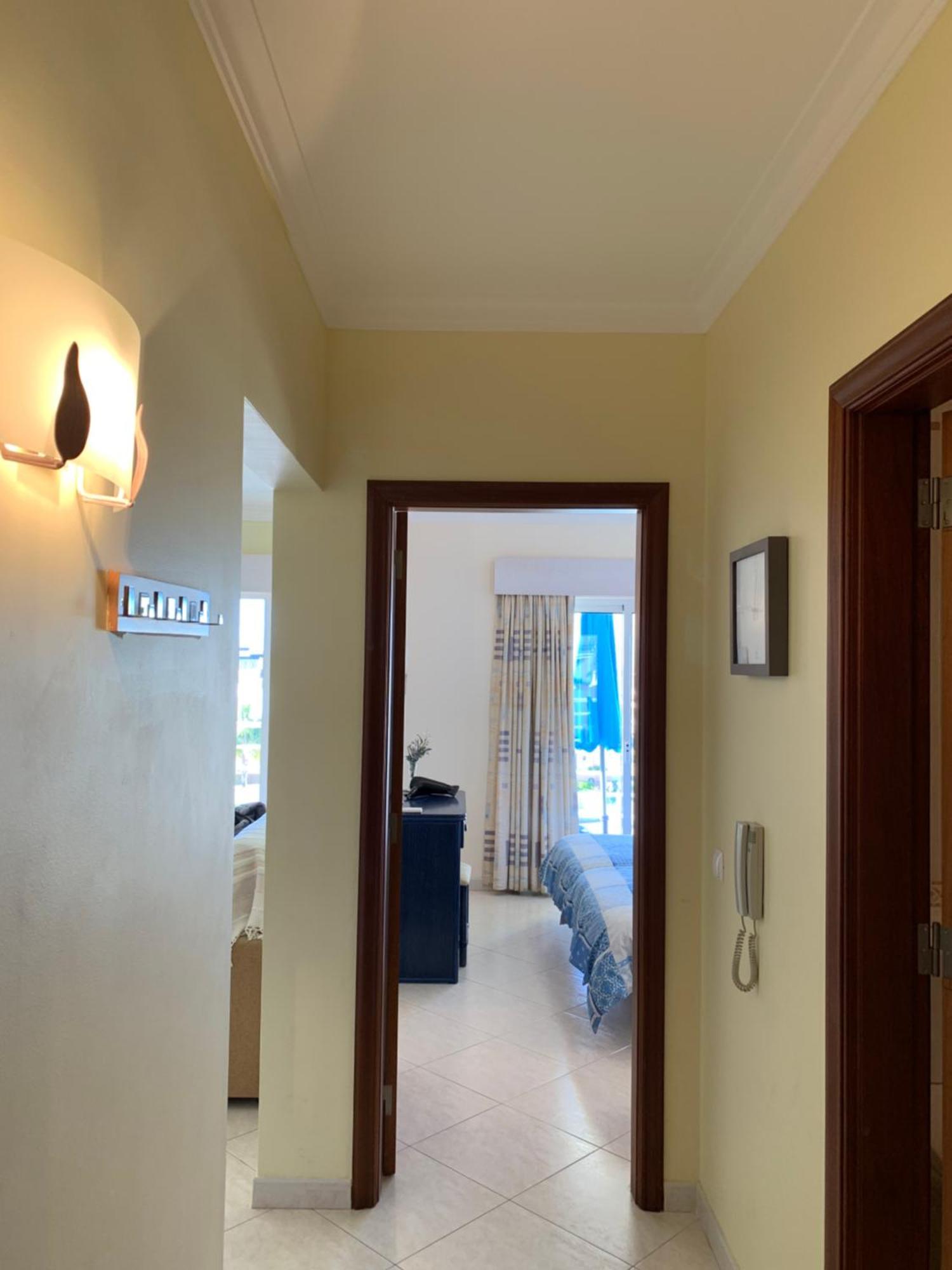 Vila Marachique Alvor Exterior photo