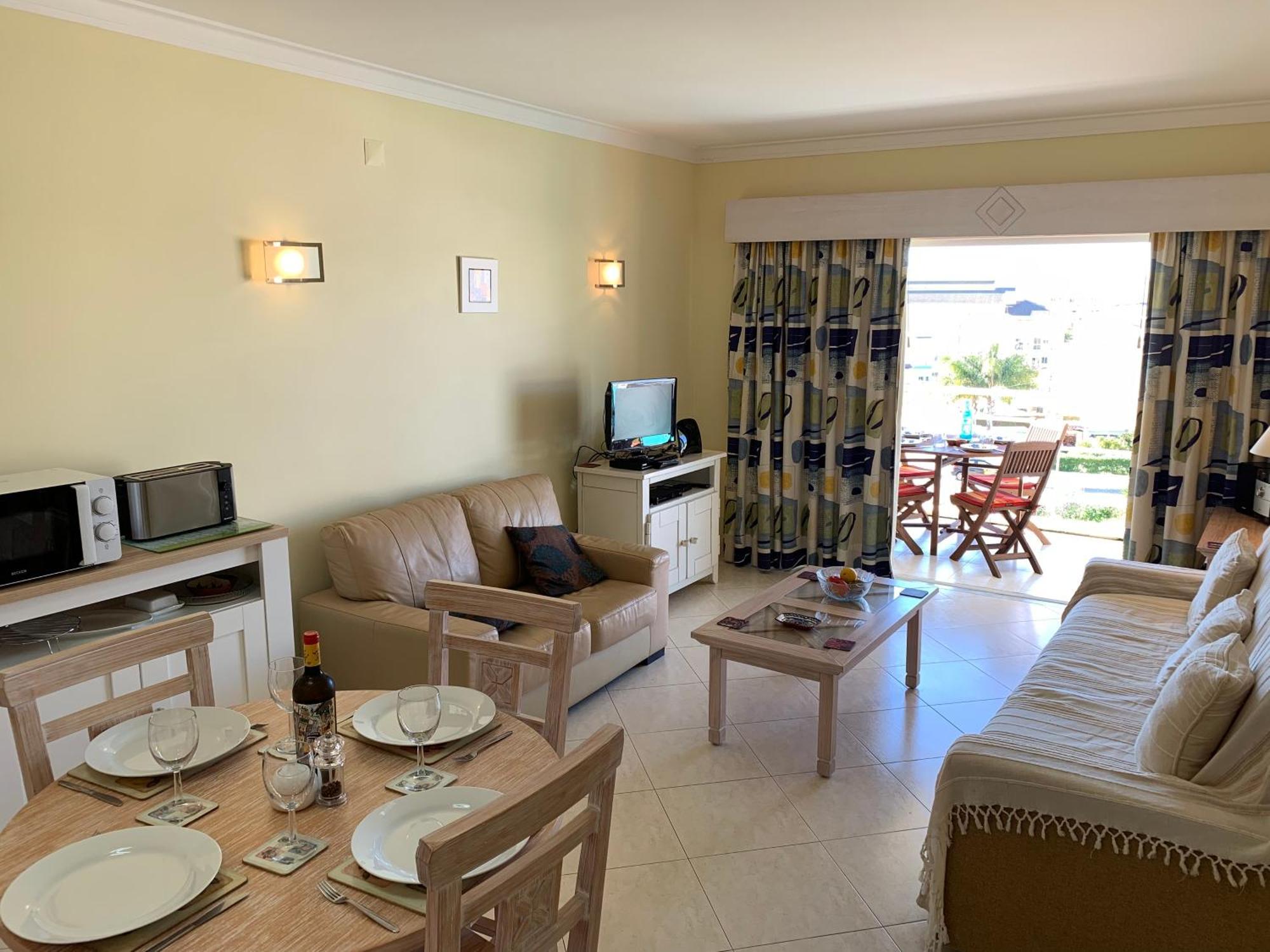 Vila Marachique Alvor Exterior photo