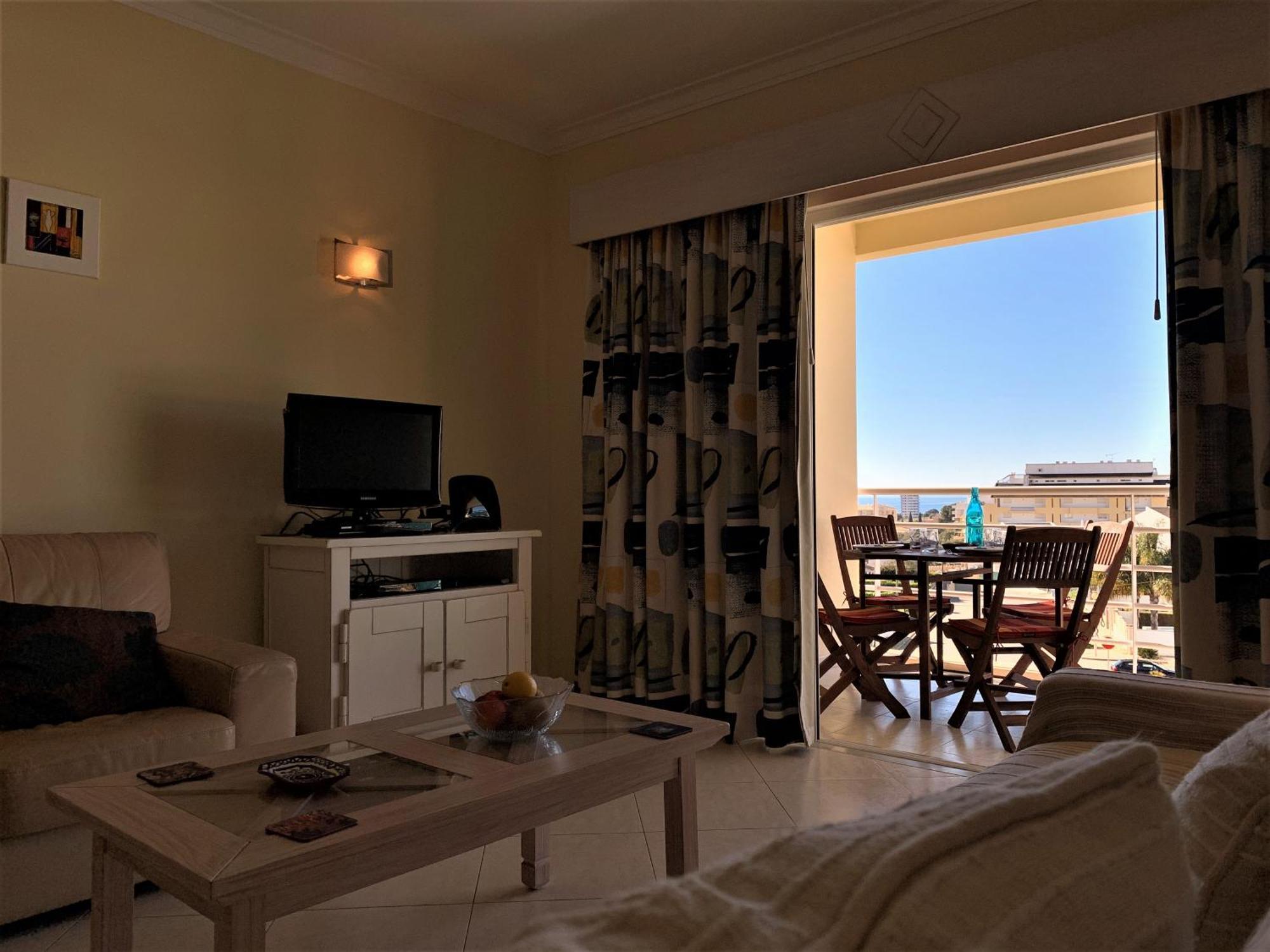 Vila Marachique Alvor Exterior photo
