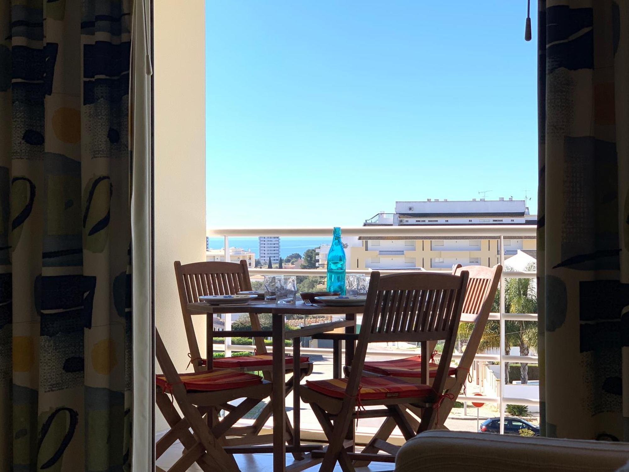 Vila Marachique Alvor Exterior photo