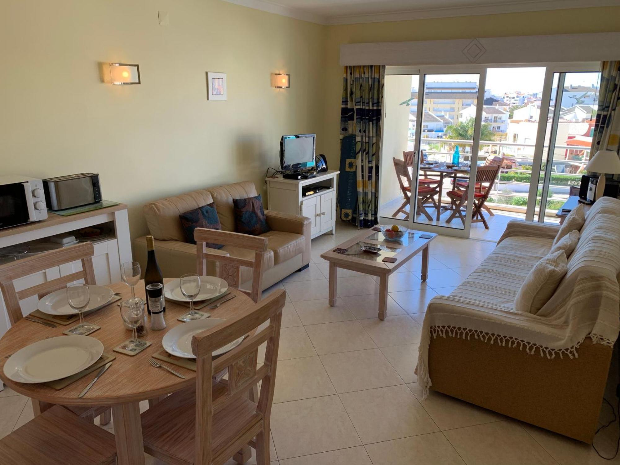 Vila Marachique Alvor Exterior photo