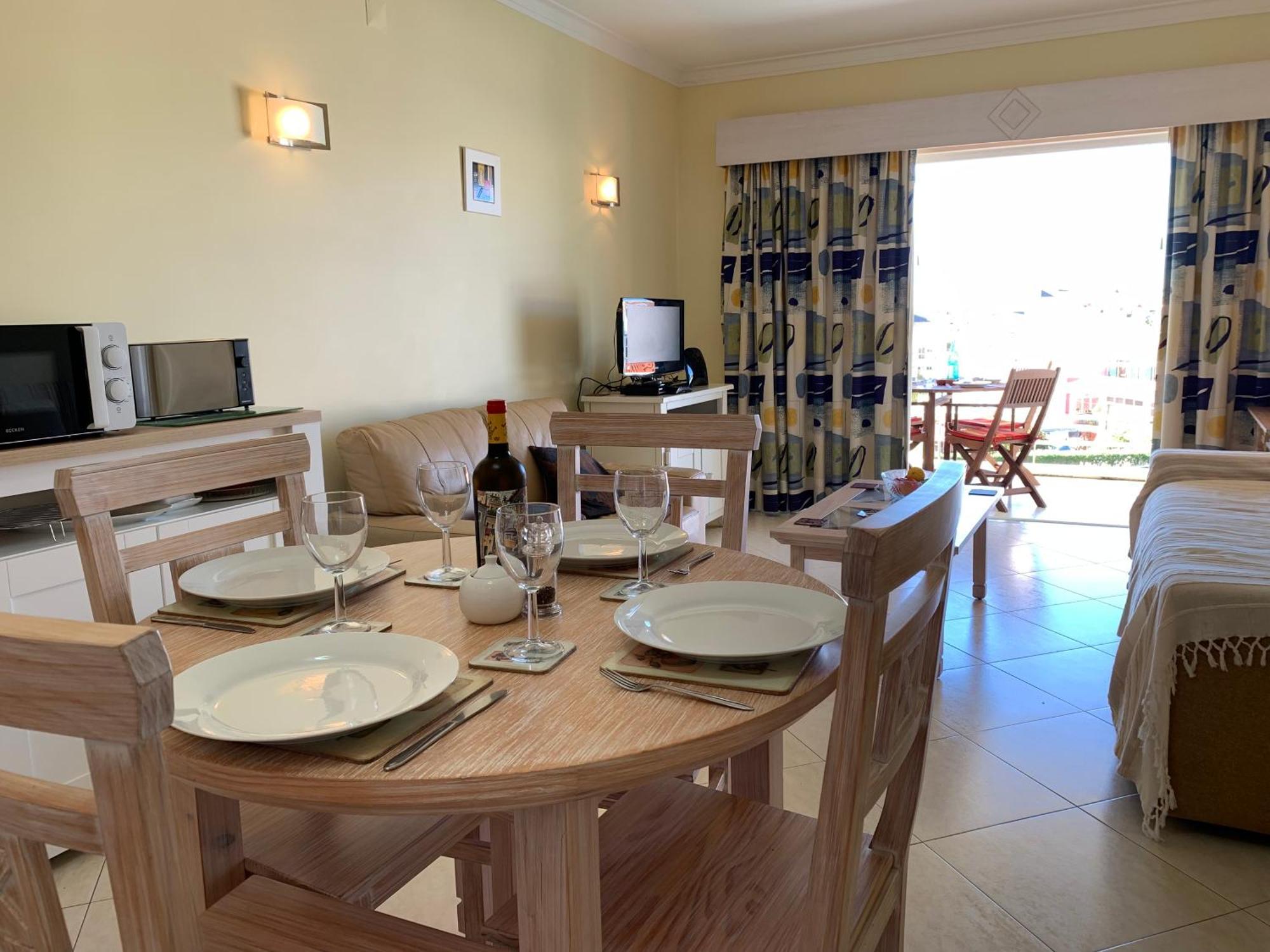 Vila Marachique Alvor Exterior photo