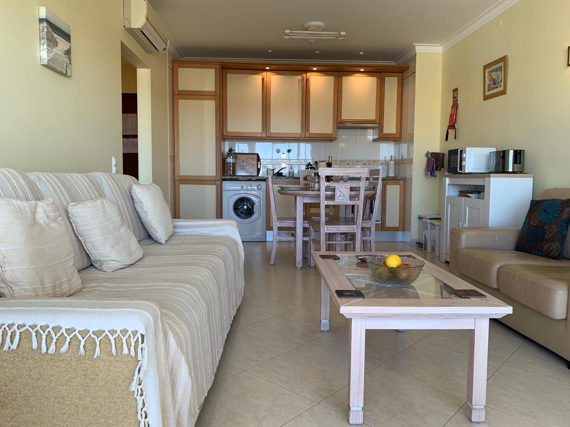 Vila Marachique Alvor Exterior photo