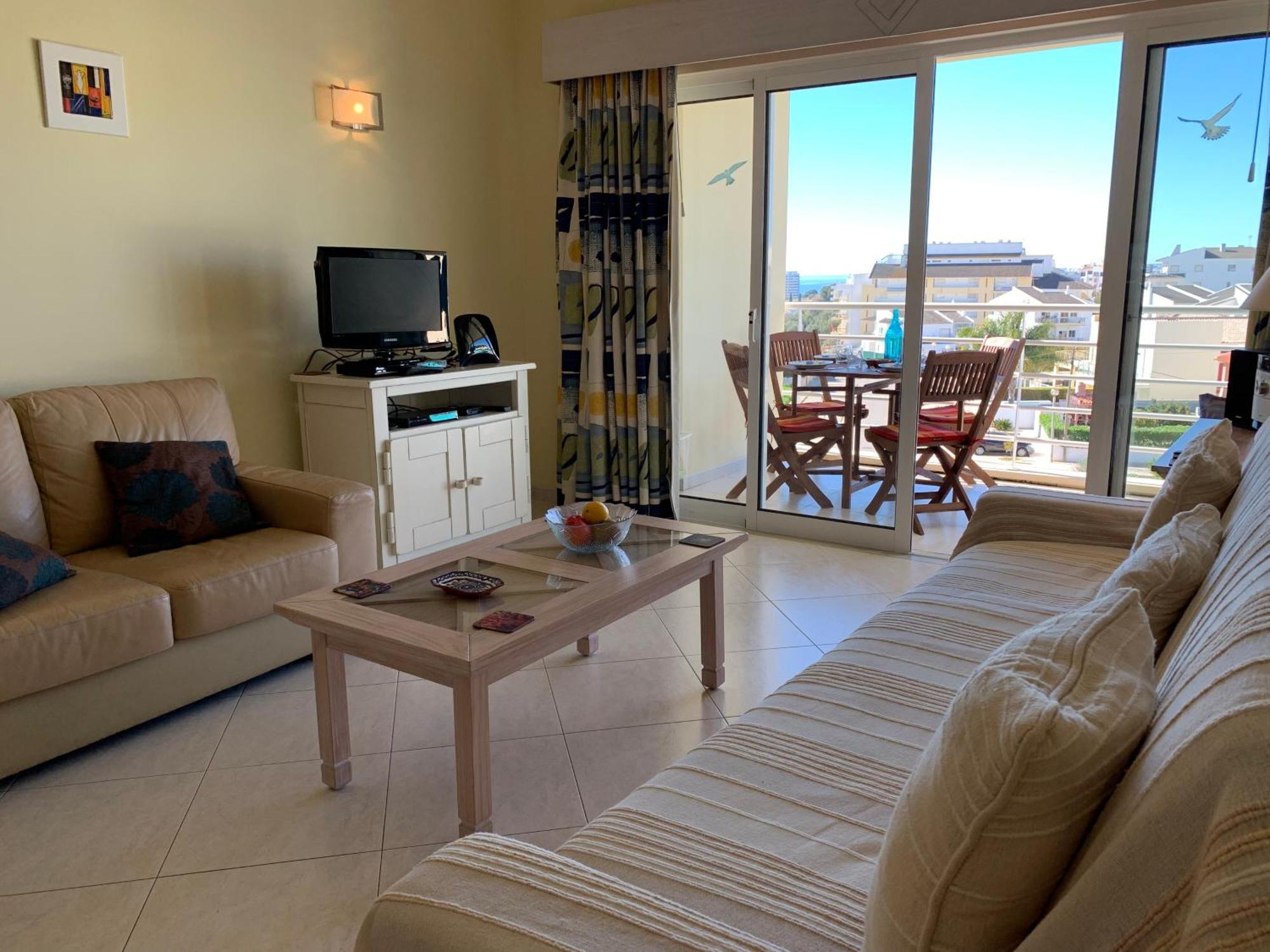 Vila Marachique Alvor Exterior photo