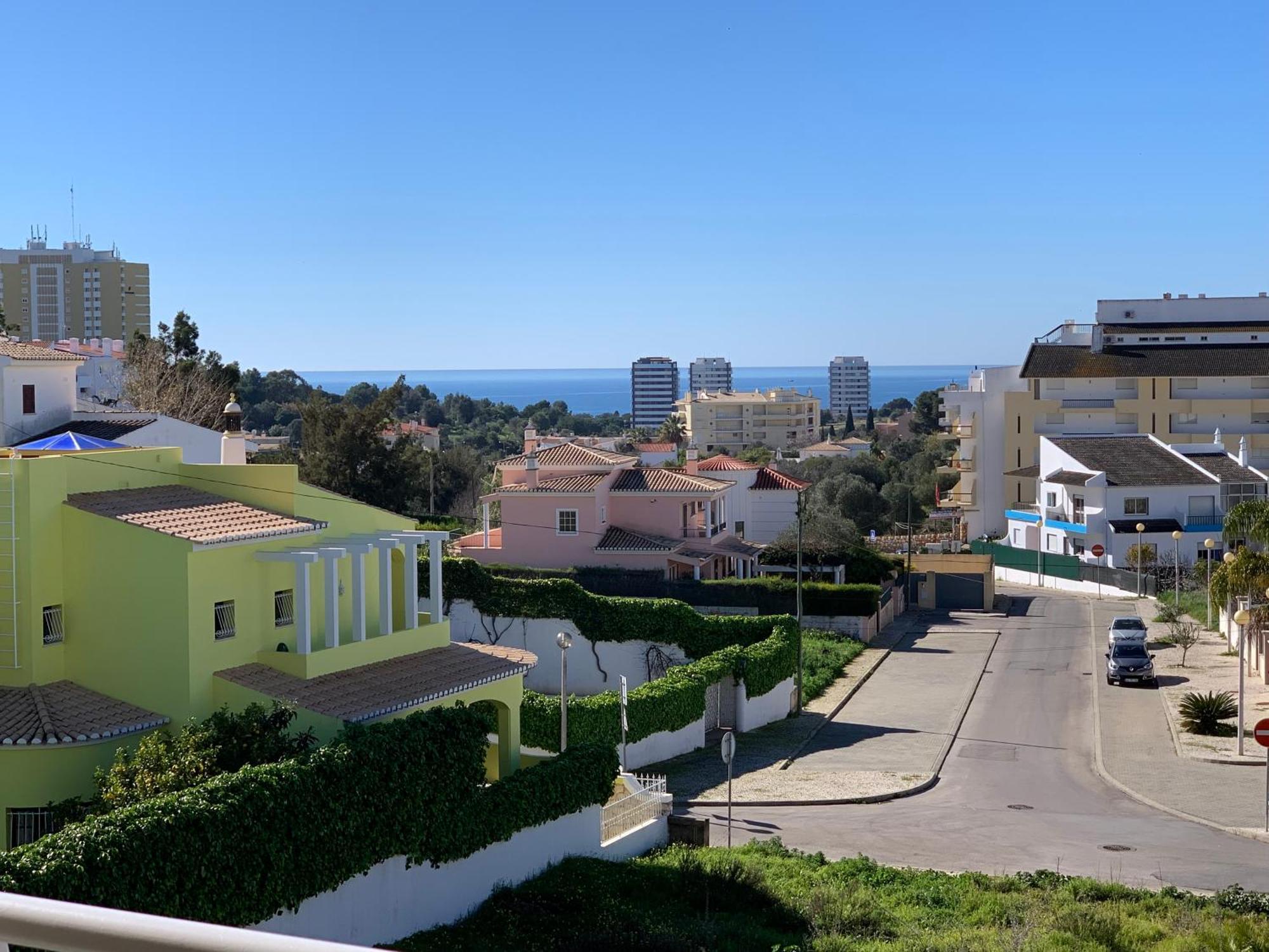 Vila Marachique Alvor Exterior photo