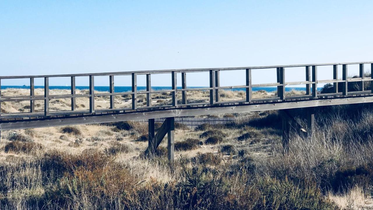 Vila Marachique Alvor Exterior photo