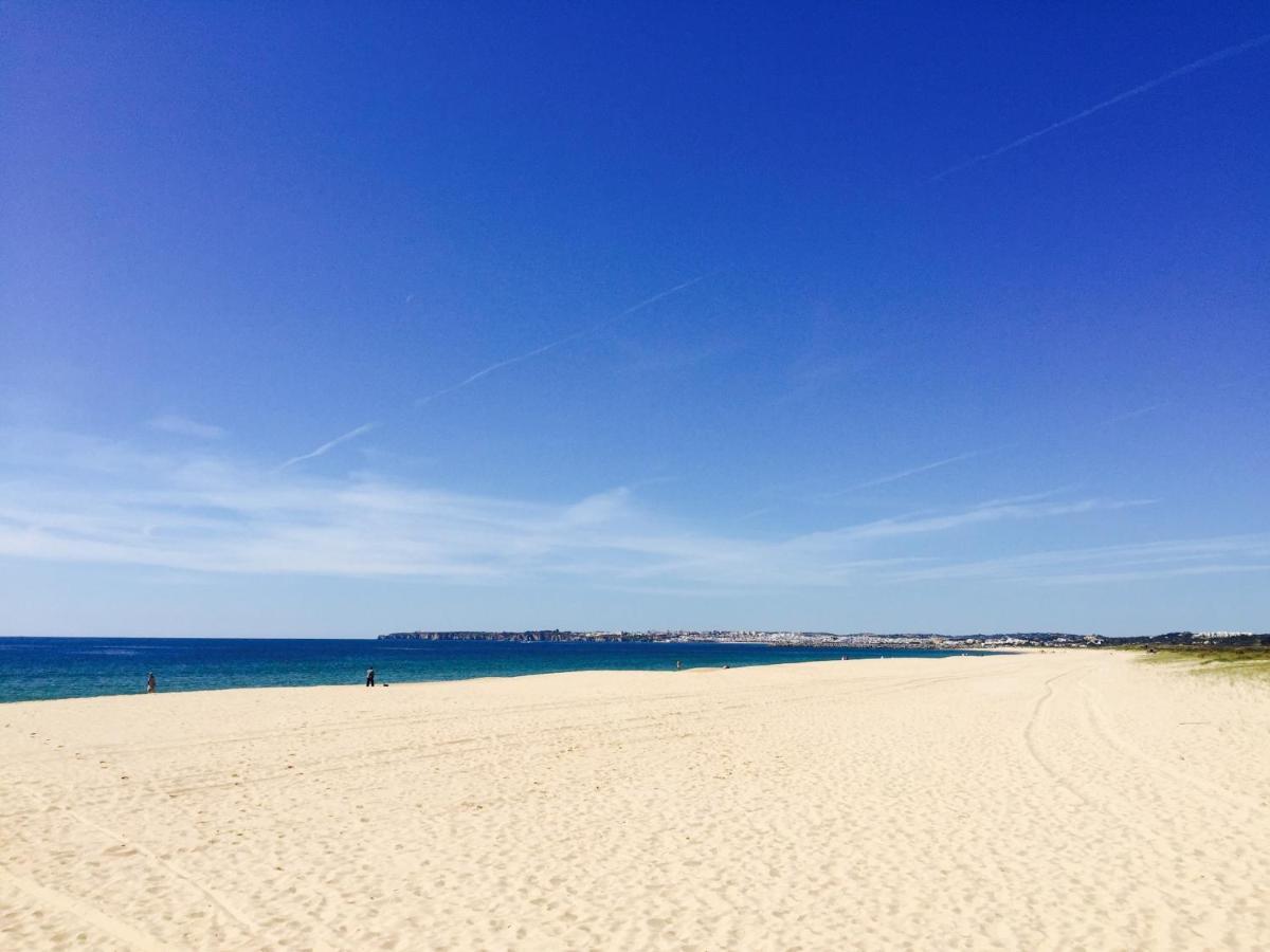 Vila Marachique Alvor Exterior photo